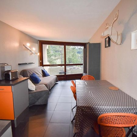 Les Balcons De Villard, Studio Chaleureux 4-6 Pers 50M Des Pistes, Balcon Expose Sud, Draps Non Compris Exterior foto